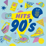 Various Artists - Hits 90! [2LP]