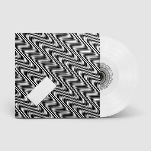 JAMIE XX - In Waves (White Vinyl) (Indies)