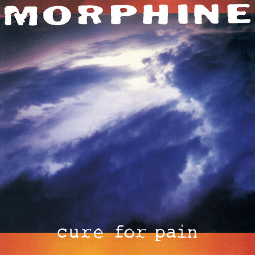 MORPHINE - Cure For Pain (Rocktober)