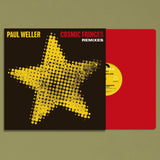 Paul Weller - Cosmic Fringes (Remixes)