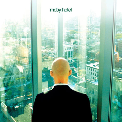 MOBY - HOTEL