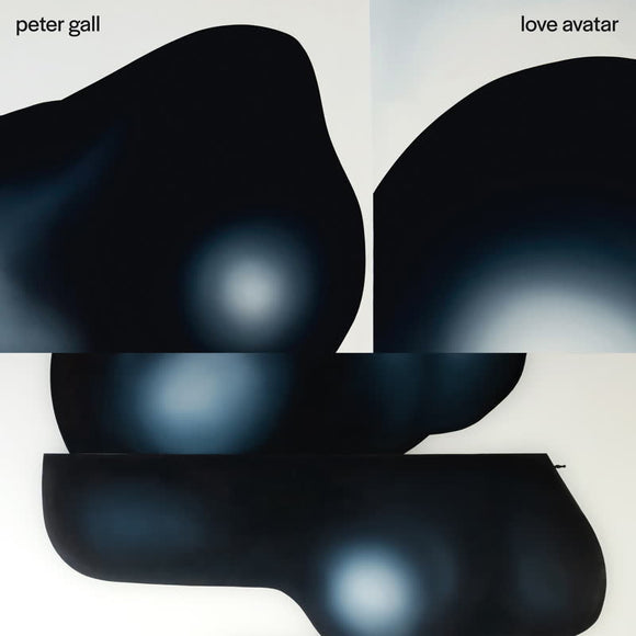 Peter Gall - Love Avatar [LP]