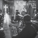 Jeff Parker And ETA IVtet - The Way Out Of Easy [Harvest Moon Color Vinyl 2LP]