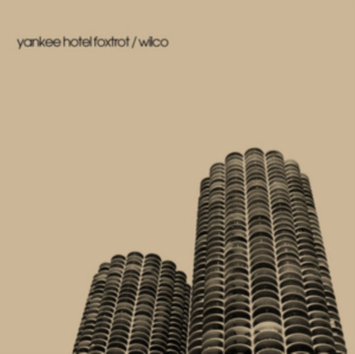 WILCO - YANKEE HOTEL FOXTROT [2LP]