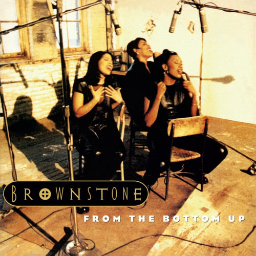 BROWNSTONE - FROM THE BOTTOM UP [2LP]