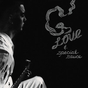 G. Love and Special Sauce - G. Love and Special Sauce (1LP)