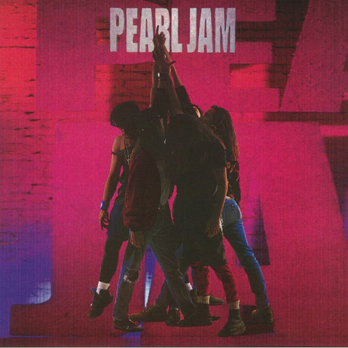 Pearl Jam - Ten