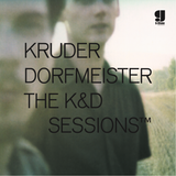 Kruder & Dorfmeister - The K&D Sessions (25th Anniversary Boxset Edition) [3CD + BOOK + POSTER BOX SET]