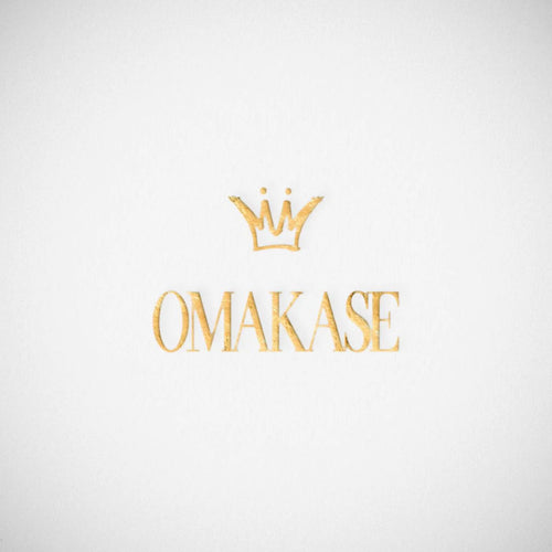 Mello Music Group Presents.. - Omakase [CD Jewel Case]