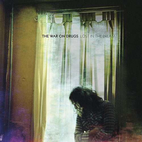 War On Drugs - Lost In The Dream [2LP]