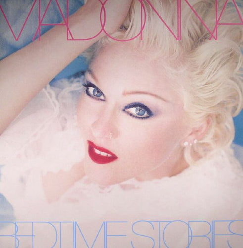 MADONNA - BEDTIME STORIES