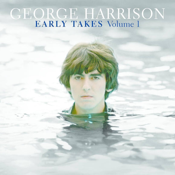 George Harrison - Early Takes Vol.1