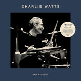 Charlie Watts - Anthology [2CD Mediabook]