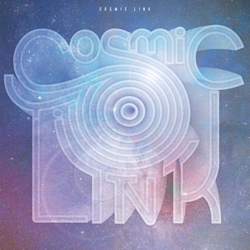 Cosmic Link - Cosmic Link