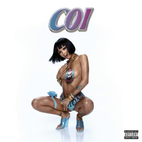 Coi Leray - COI [LP]