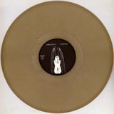 Dead End - Forever Is Not Eternal [Clear Gold Smoked coloured vinyl]