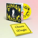 Jaakko Eino Kalevi - Chaos Magic [CD]