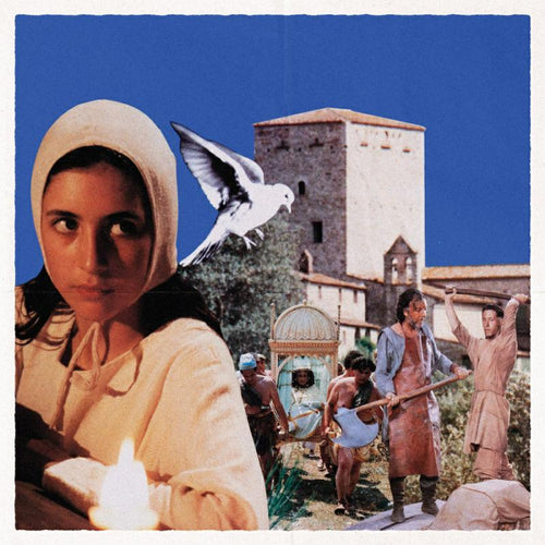 Riz Ortolani - Magnificat [LP]