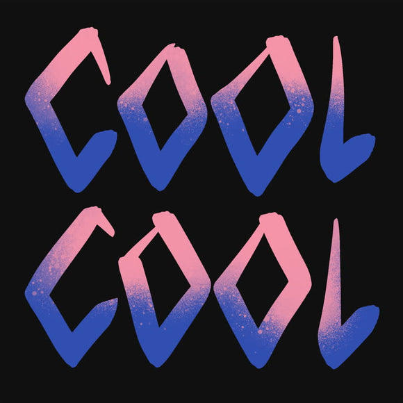 James Alexander Bright - Cool Cool