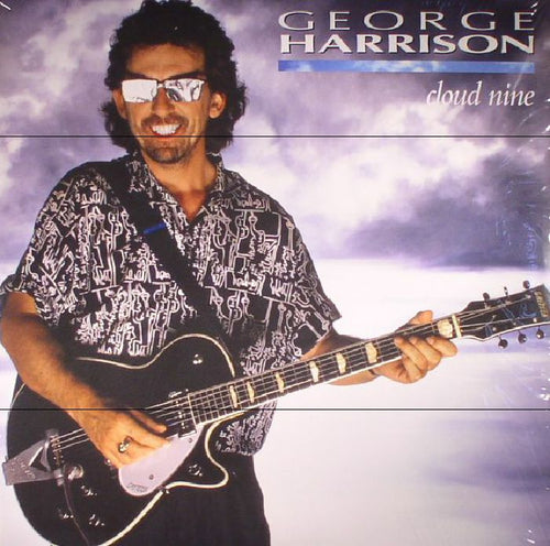 George Harrison - Cloud Nine