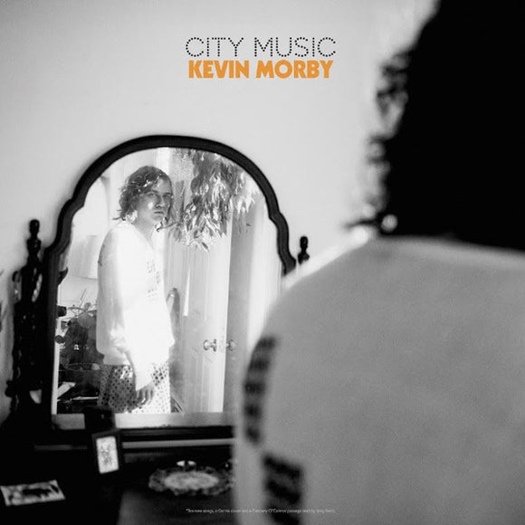 KEVIN MORBY - CITY MUSIC