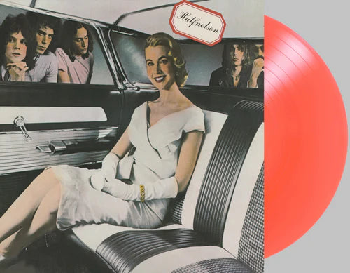 SPARKS - Halfnelson (Coral Vinyl)