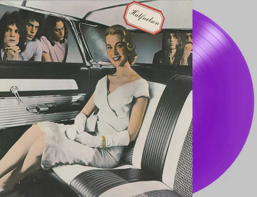 SPARKS - Halfnelson (Purple Opaque Vinyl)