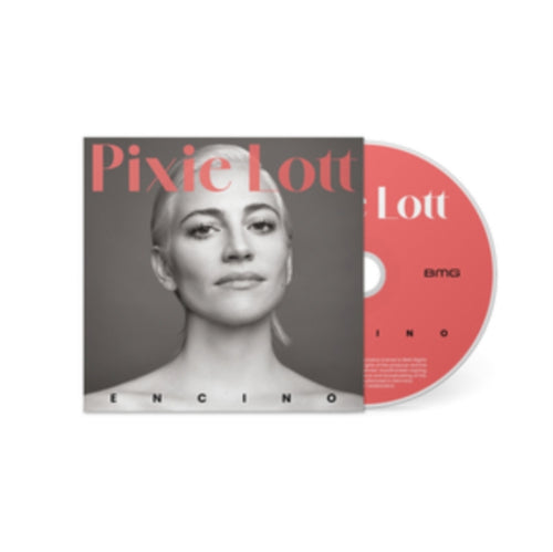 Pixie Lott - Encino [CD]