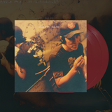 ELLIOTT SMITH - Either/Or (Expanded Edition) (Maroon Vinyl) (Indies)