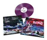 VARIOUS ARTISTS - No Game No Life: Zero - Original Soundtrack (Purple Vinyl)