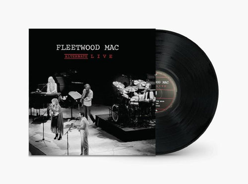 Fleetwood Mac - Alternate Live [2LP 180g Black Vinyl]