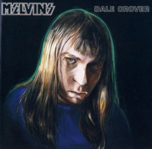 Melvins - Dale Crover