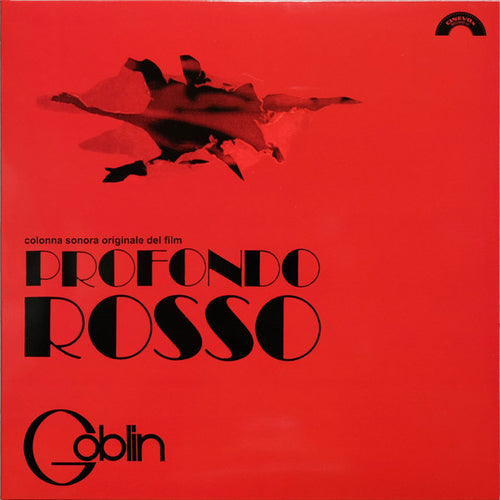 Goblin - Profondo Rosso (1LP)