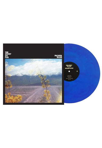 The Story So Far - Proper Dose [Blue & Purple Galaxy Vinyl]