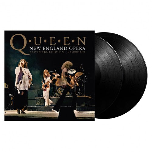 Queen - New England Opera Vol. 1 [2LP]