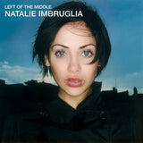 Natalie Imbruglia - Left Of The Middle (1LP Col/25th Anniv)