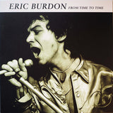 Eric Burdon - From Time to Time [Coloured Vinyl]