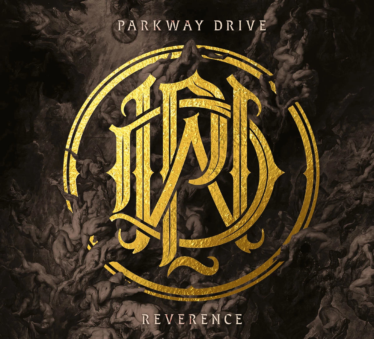 PARKWAY DRIVE - REVERENCE [CD] – Horizons Music