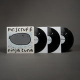 Mr. Scruff - Ninja Tuna [3LP]