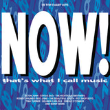 Various Artists - NOW That’s What I Call Music! 18 [2CD]