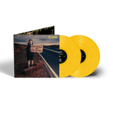 The Lathums - From Nothing To A Little Bit More [Yellow Vinyl 2LP]