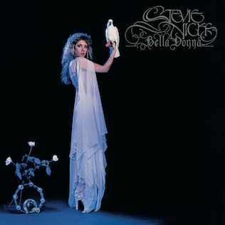 STEVIE NICKS - BELLA DONNA (REMASTERED)