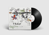 Trout - Colourpicker [10" Vinyl]