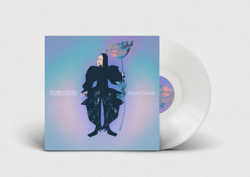 TOKiMONSTA - Eternal Reverie [Frosted Glass Vinyl]