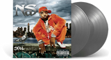 Nas - Stillmatic [Silver Vinyl] (ONE PER PERSON)