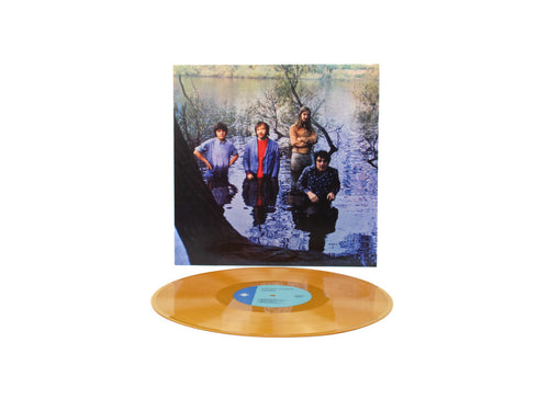 The Groundhogs - Scratching the Surface [Coloured Vinyl]