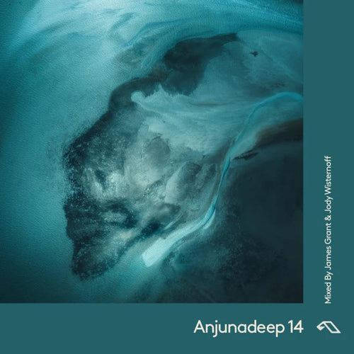 Jody Wisternoff - Anjunadeep 14 [2CD]