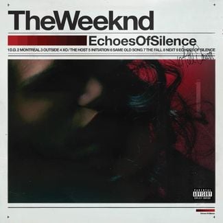 The Weeknd - Echoes of Silence [2LP]