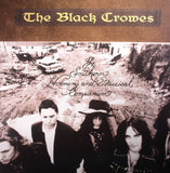 THE BLACK CROWES - THE SOUTHERN HARMONY