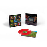 Mykel Dunn & Jagex Audio Team - RuneScape: Battleaxes and Ballads [Red Vinyl]